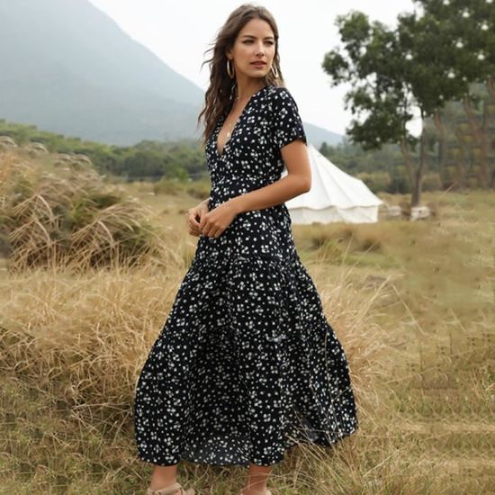 Robe sympa femme clearance