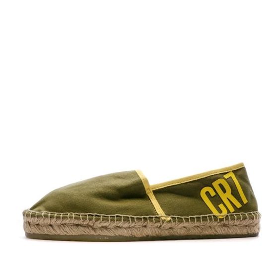 Cr7 espadrilles on sale