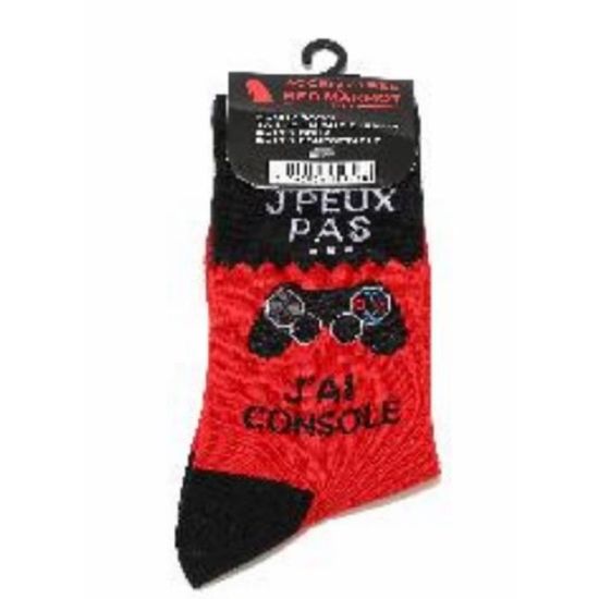Chaussette console new arrivals