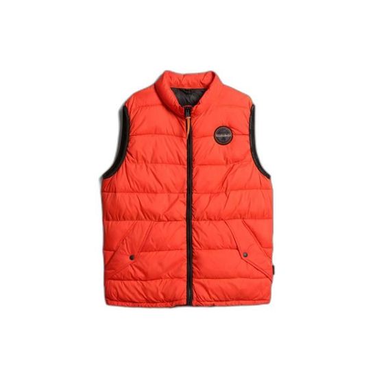 Napapijri sans manche top