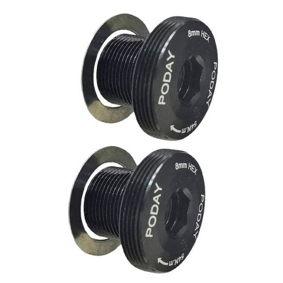 Pièces groupe Campagnolo chorus 8v et pédalier Mirage - Équipements vélos
