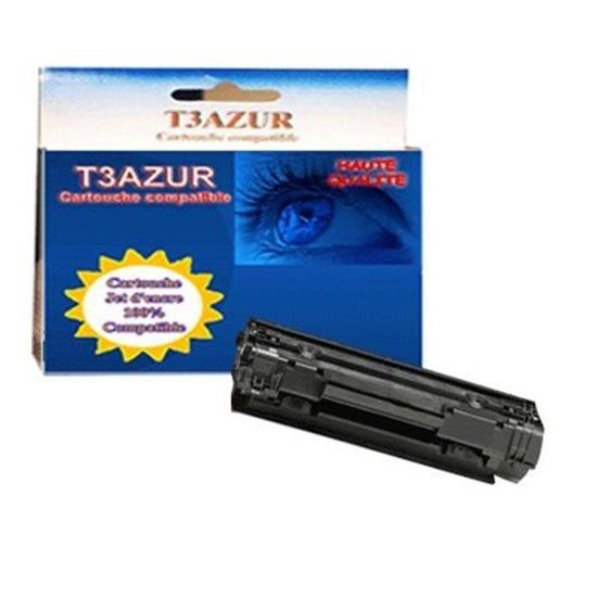 EP725 Toner Canon LBP 6000 / 6000B Compatible 1 600 pages