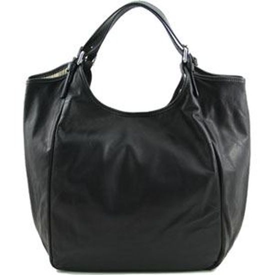 Sac à Main En Cuir Rose Porté épaule Lavorazione Artigianale Made In Italy - Très Bon état