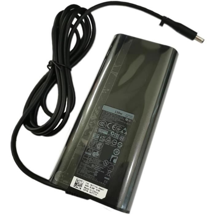Chargeur Adaptateur 90W 19V 4.74A Pour Acer Aspire 5, Swift X, Chromebook - Remplacement PA-1900-32 (Connecteur 3.0x1.1mm)
