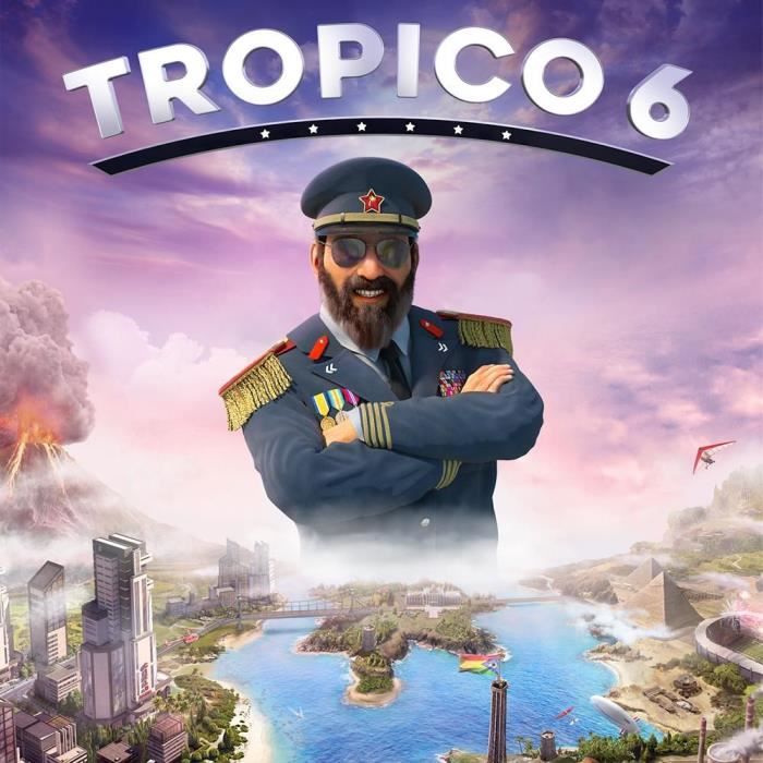 Tropico 6 Next Gen Edition Xbox - vue 7