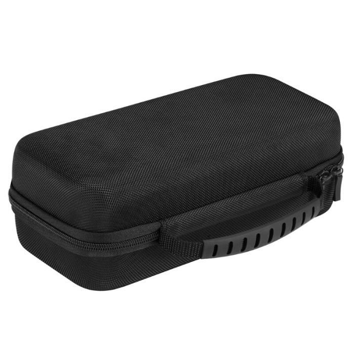 Étui De Transport Pour DJI Mini 5 Pro – Housse Rigide Pour Drone Et Télécommande DJI RC 2 / RC-N3, Compact Et Antichoc