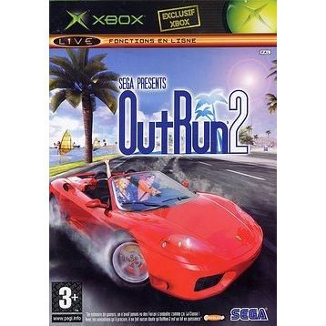 OUTRUN 2 Reconditionné -  reconditionné disponible sur Cdiscount Seconde Vie