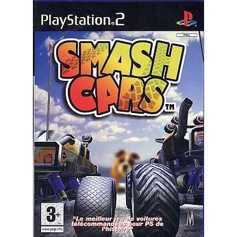 Smash Cars