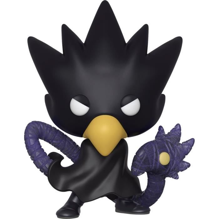 Funko Figurine Pop My Hero Academia Tokoyami - vue 2