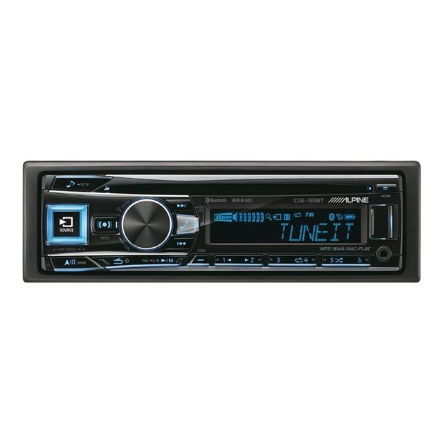 Autoradio Bluetooth Comment Ca Marche Comment Choisir Le