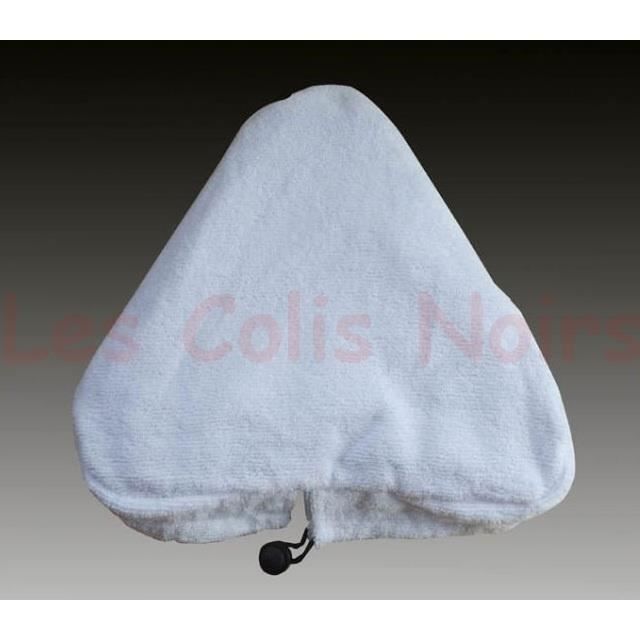 20 Lingettes Microfibres Cordon Balai Nettoyeur