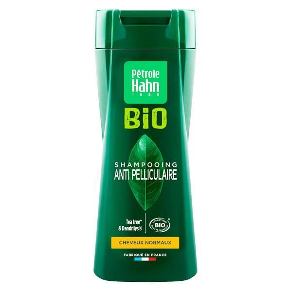 Petrole Hahn Shampooing Bio Antipelliculaire Cheveux Normaux 250ml