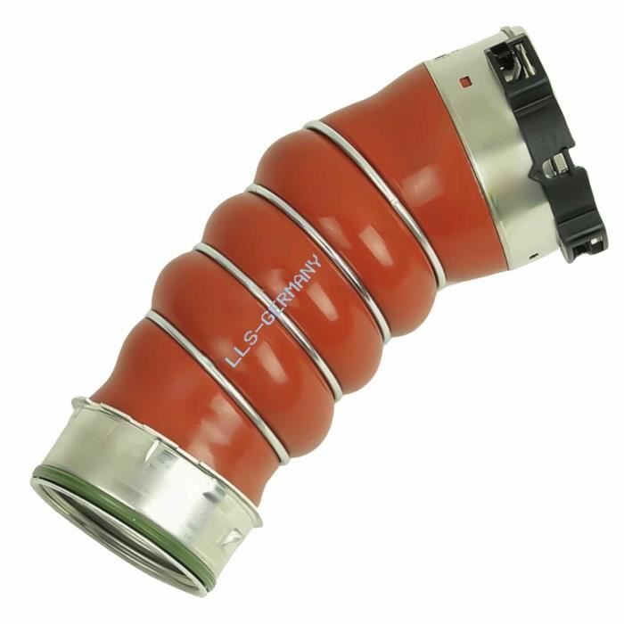 Tuyau de turbo de rechange pour BMW Série 3 E90 E91 E92 335d 286 CV 11617812274