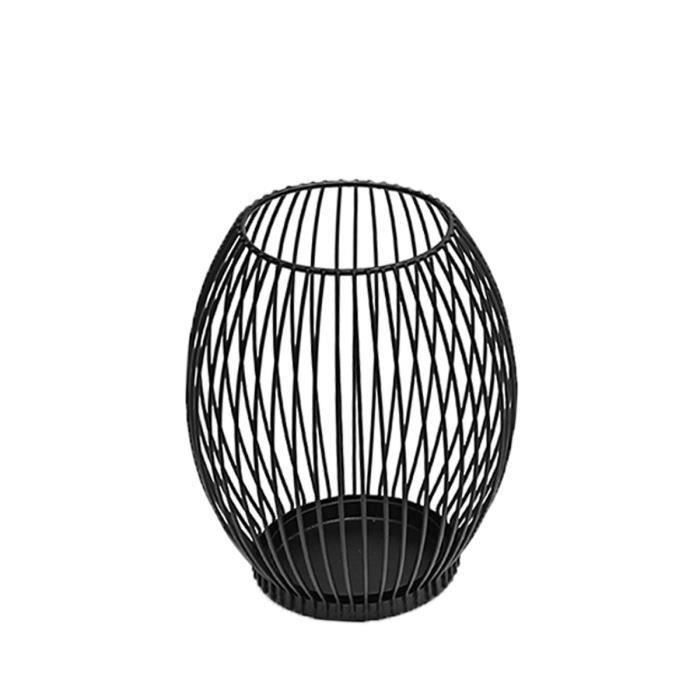 Boule Cage Porte Bougie Romantique Décorations Table Mariage S FR14892