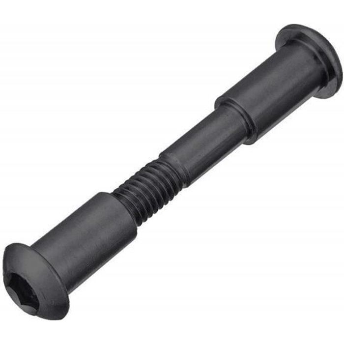 Boulon de Charnière Vis de Blocage en Acier pour Xiaomi Mijia M365 Trottinette Électrique - Pièces de Électrique Scooter E31936