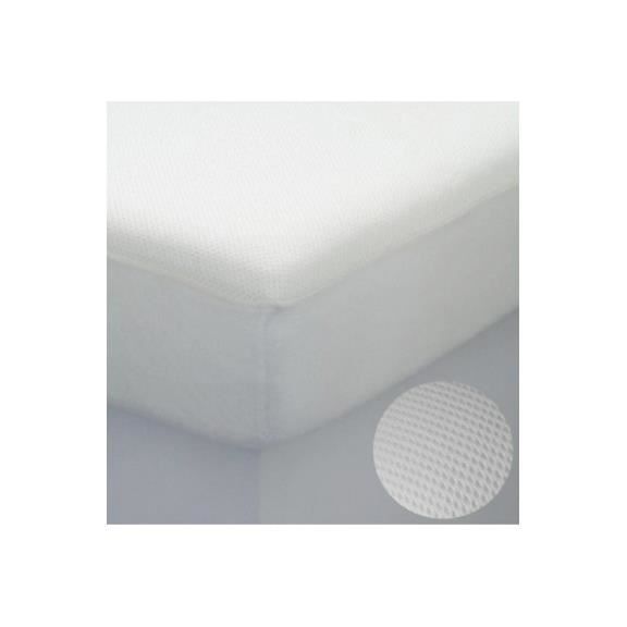 Alèse respirante maille 3D / PU - 40x80