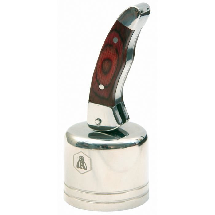 LAGUIOLE Bouchon pour bouteille de Champagne