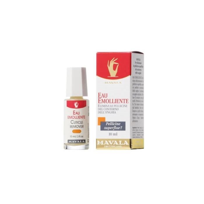 Mavala Eau Émolliente 10ml