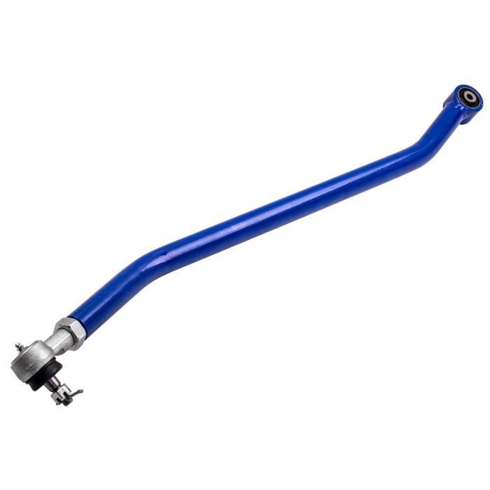 Bras de Suspension pour Jeep Cherokee XJ Track Bar 1984-2001 Adjustable Front Track Bar/Arm Bracket 1,5 '' - 4,5 ''