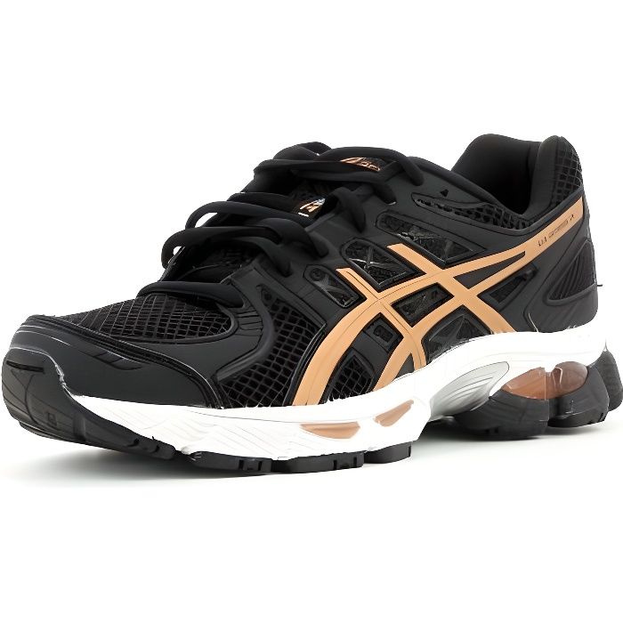 Gel-nimbus 14 Gs Chaussure Runni... Noir
