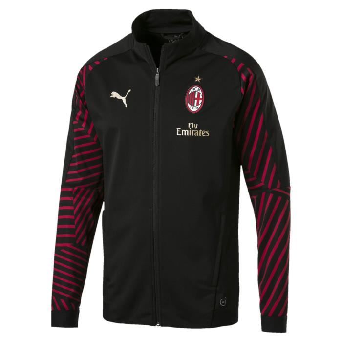 Veste stadium Milan AC 2018/2019