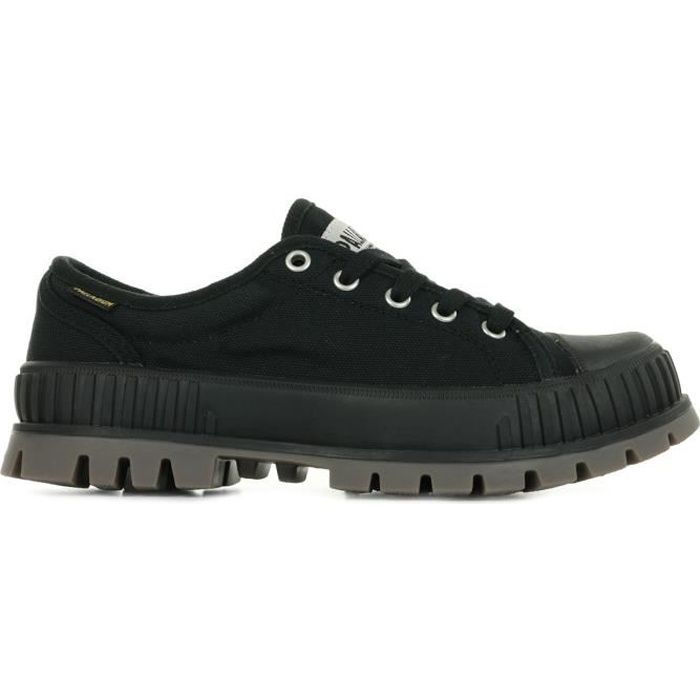 Palladium - Pallashock OG - Baskets
