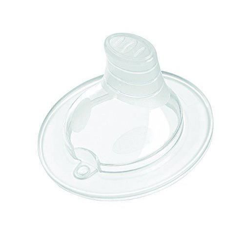 Nip Soft à bec, Taille unique, en silicone, 6 mois + - 33034