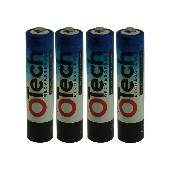 Batterie pour THOMSON CONECTO 300 (BASE)