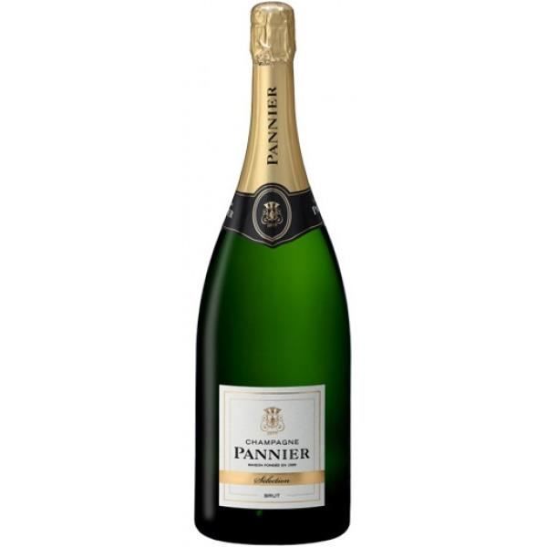 Pannier Brut Sélection Magnum - Champagne