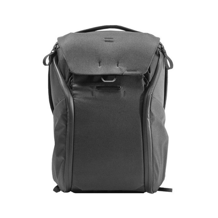 Peak Design Everyday Sac à dos 20L v2 noir