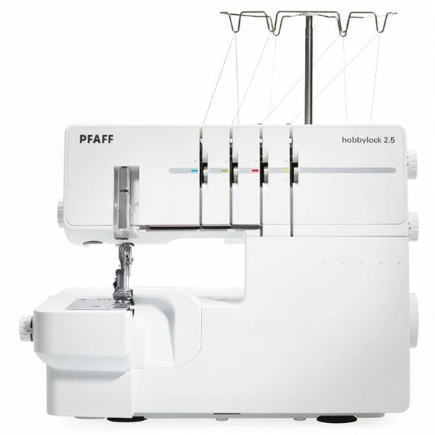 Surjeteuse PFAFF hobbylock 2.5