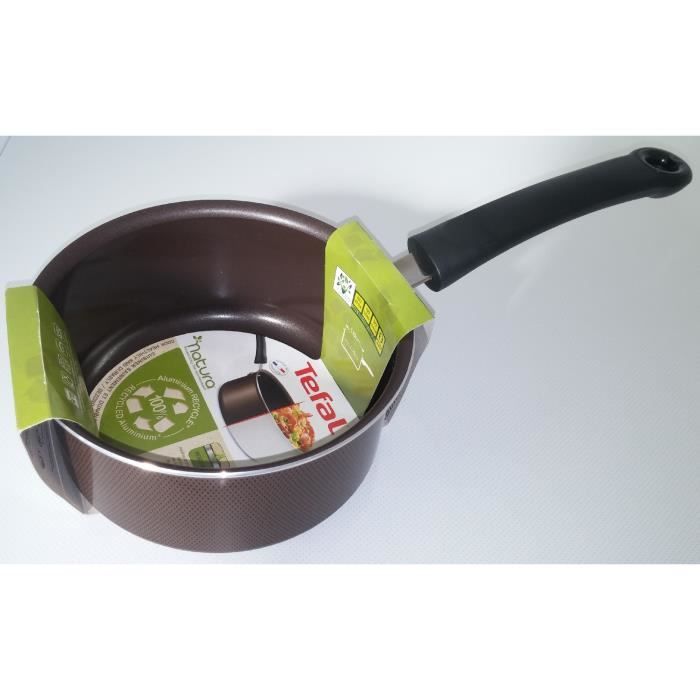 Casserole Tefal Natura 16cm