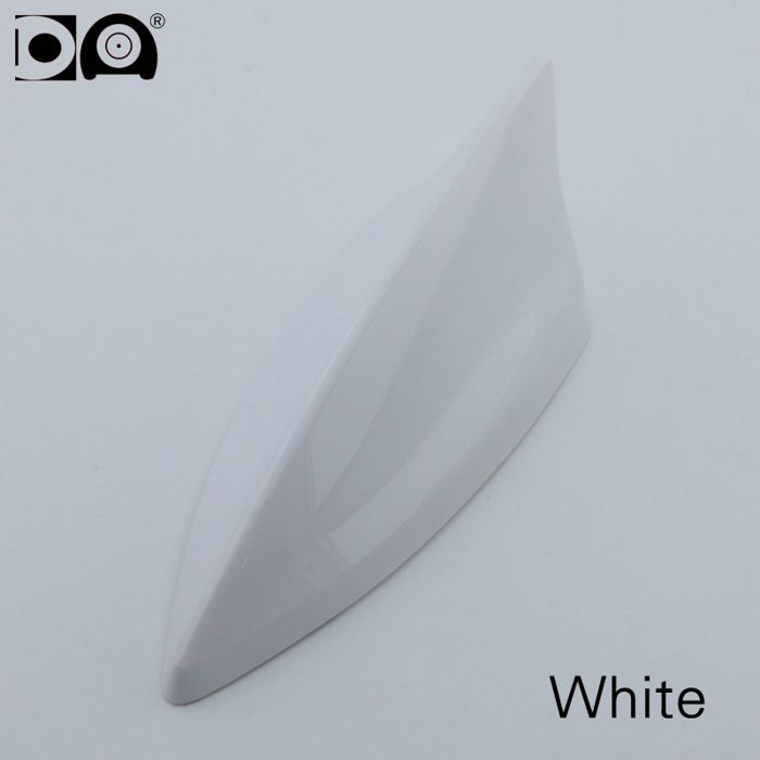 Noir Mat Alfa Romeo 159 Giulietta Antenne Aileron De Requin Antennes Autoradio Fmam Car Styling Signal~p129643412