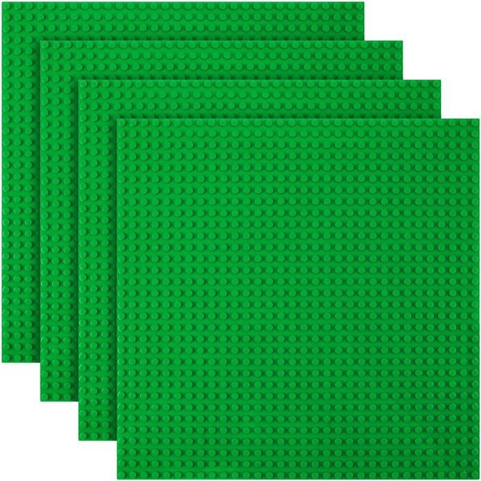 Plaques de Construction,Trou 50x50,Plaques de Base Classiques, Plaques
