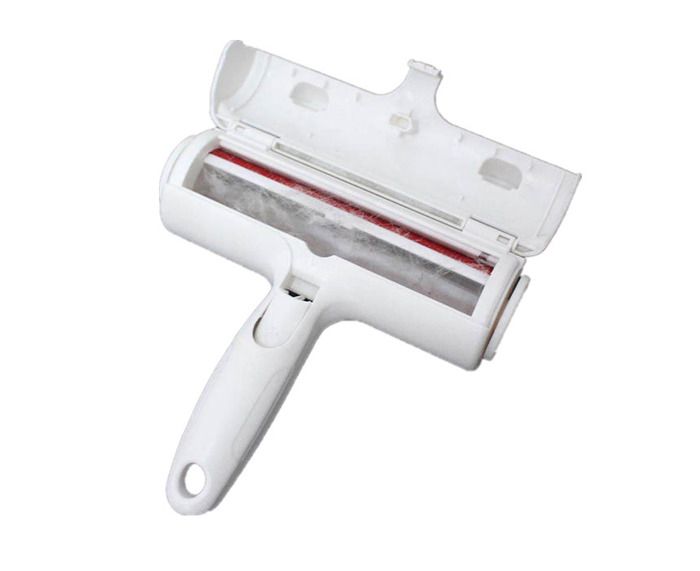 Comparer les prix de Brosse de nettoyage pour poils danimaux de compagnie rouleau anti-peluches pour chiens et chats pour enlever les peluches des