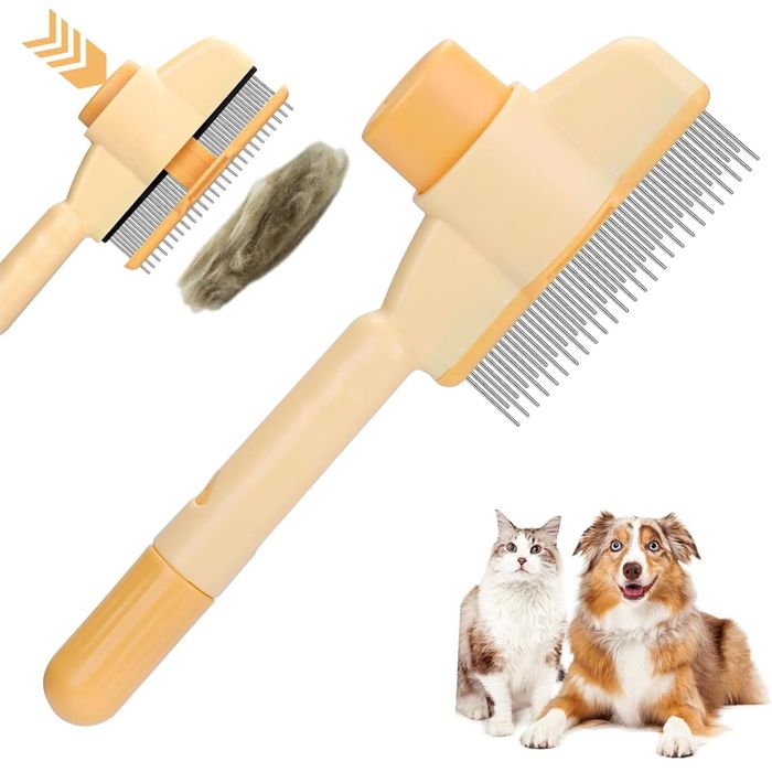 Dissolvant De Peluches Portable Pour Animaux De Compagnie, Brosse Pour Tapis, Manteau En Laine, Vêtements, Granulés De Peluches, Rasoir Manuel, Grattoir, Outil De Nettoyage
