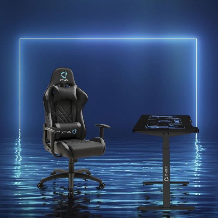 Siege gaming fauteuil de bureau gaming Onex Chaise de jeu GX220 AIR Series