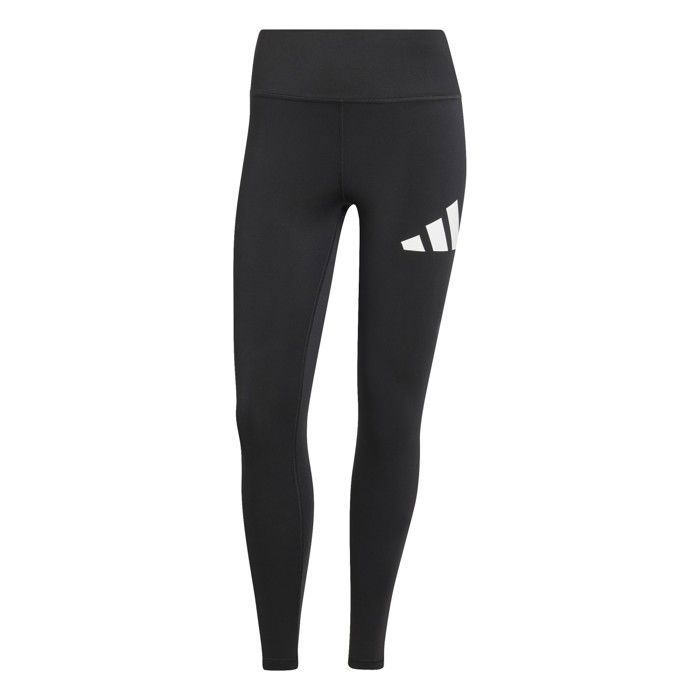 Legging - Tr-es BL 1/1 L - AEROREADY - Taille haute - 70% matériaux recyclés