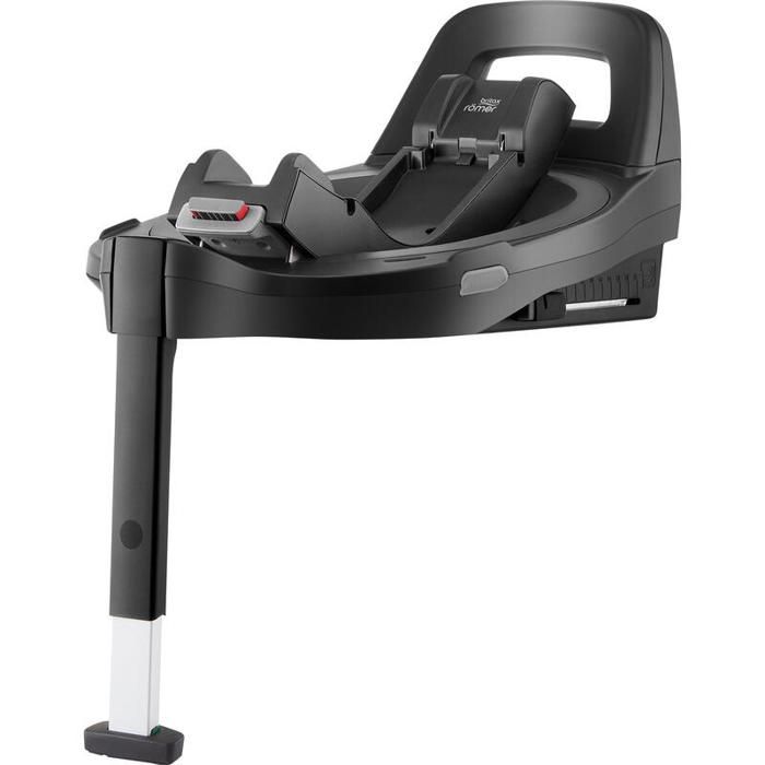 BRITAX RÖMER - Base isofix pivotante Vario 5z