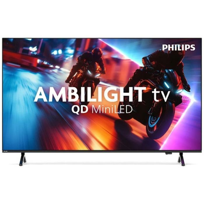 Téléviseur LED PHILIPS 75MLED920 4K Ultra HD 75 pouces Smart TV avec Ambilight