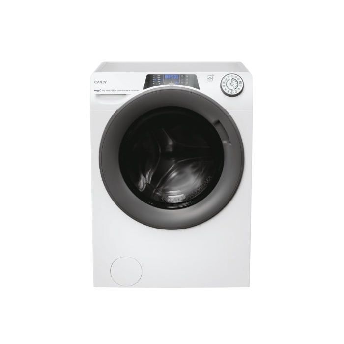 Lave-linge hublot CANDY RP 496BWMR9/1-S - 9.0kg  - classe A