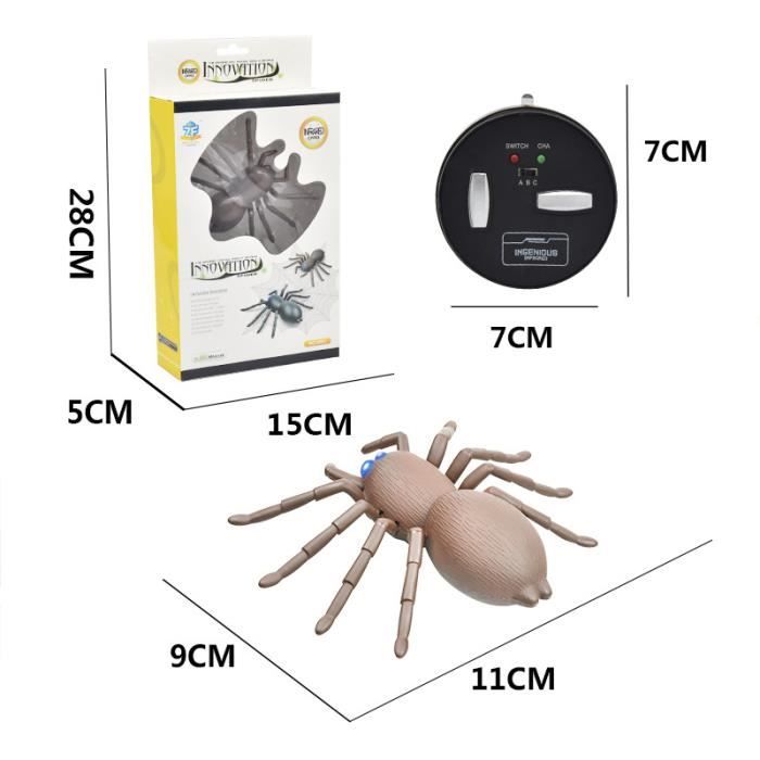 Vue De L'araignée Robotique 3d | Photo Gratuite Vue De L'araignée Robotique 3d | Photo Gratuite