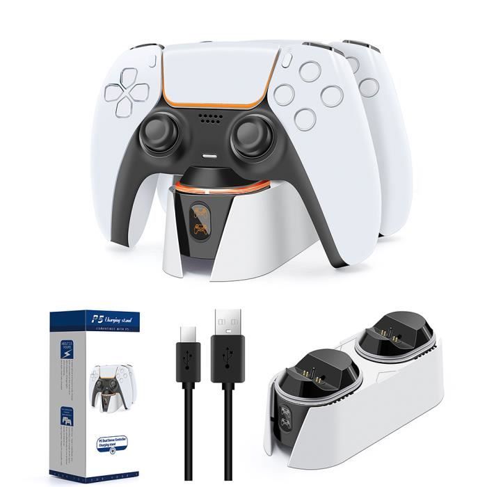 Connecteur De Charge à Souder Pour Manette PlayStation 5 – Pièce Détachée, Occasion