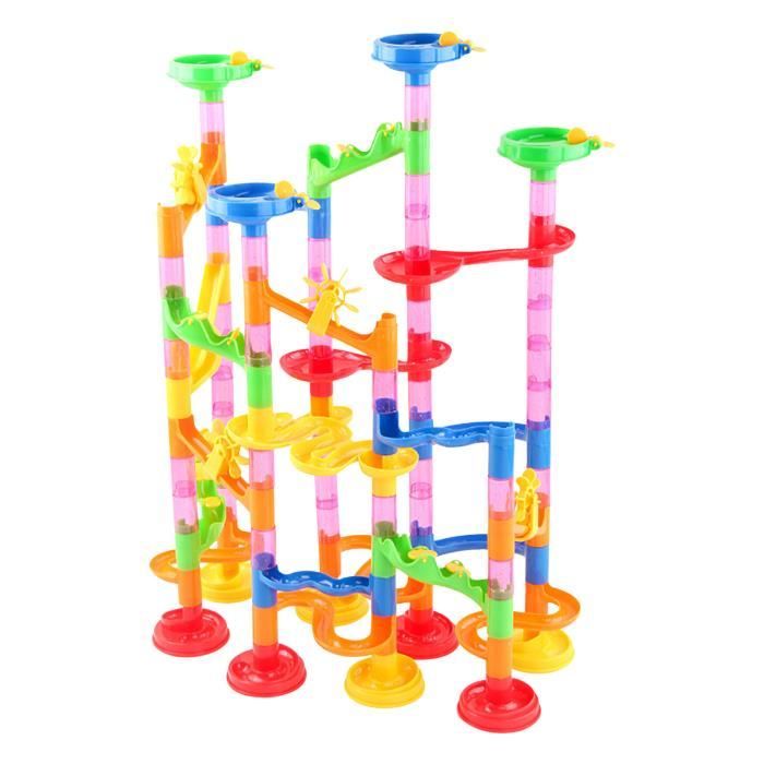 Train Domino Automatique Montessori | Jouet Éducatif De Construction | Royaume Montessori