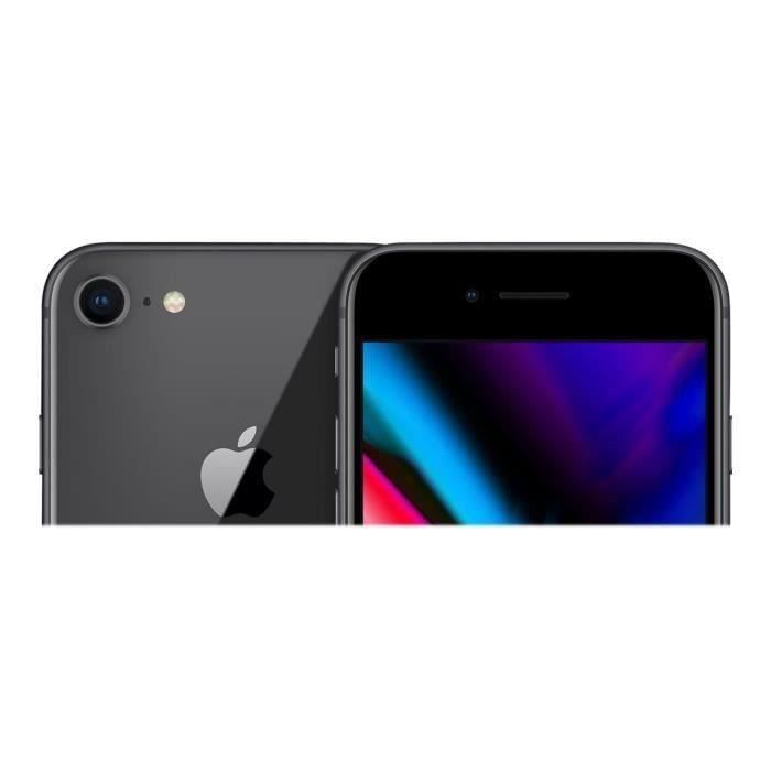 Apple Iphone 8 Smartphone 4g Lte Advanced 256 Go Gsm 4 7 1334 X 750 Pixels 326 Ppi Retina Hd 12 Mp Camera Avant 7 Mp Gris Cdiscount Telephonie Apple Iphone 8 Smartphone 4g Lte Advanced 256 Go Gsm 4 7 1334 X 750 Pixels 326 Ppi Retina Hd 12 Mp Camera Avant 7 Mp Gris Cdiscount Telephonie