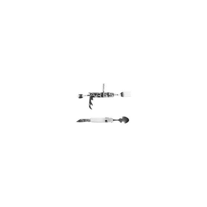 Couverts multifonction - Ares