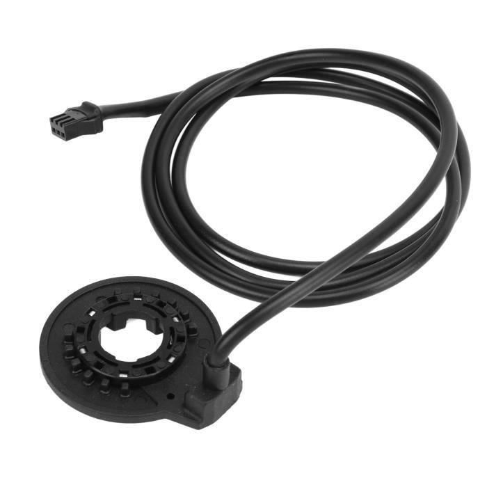Atyhao Capteur d'assistance à la pédale de vélo électrique Capteur D'assistance de Pédale de Vélo électrique, sport electriq 98666