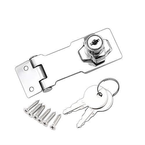 Tiroir Armoire Serrures Cadenas Moraillon Lock Cam Lock Loquets De