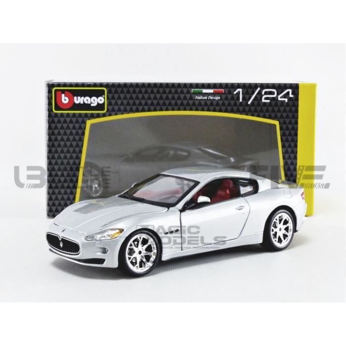 Maserati miniature sales