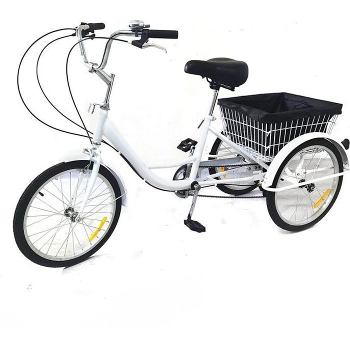 Velo adulte cdiscount store